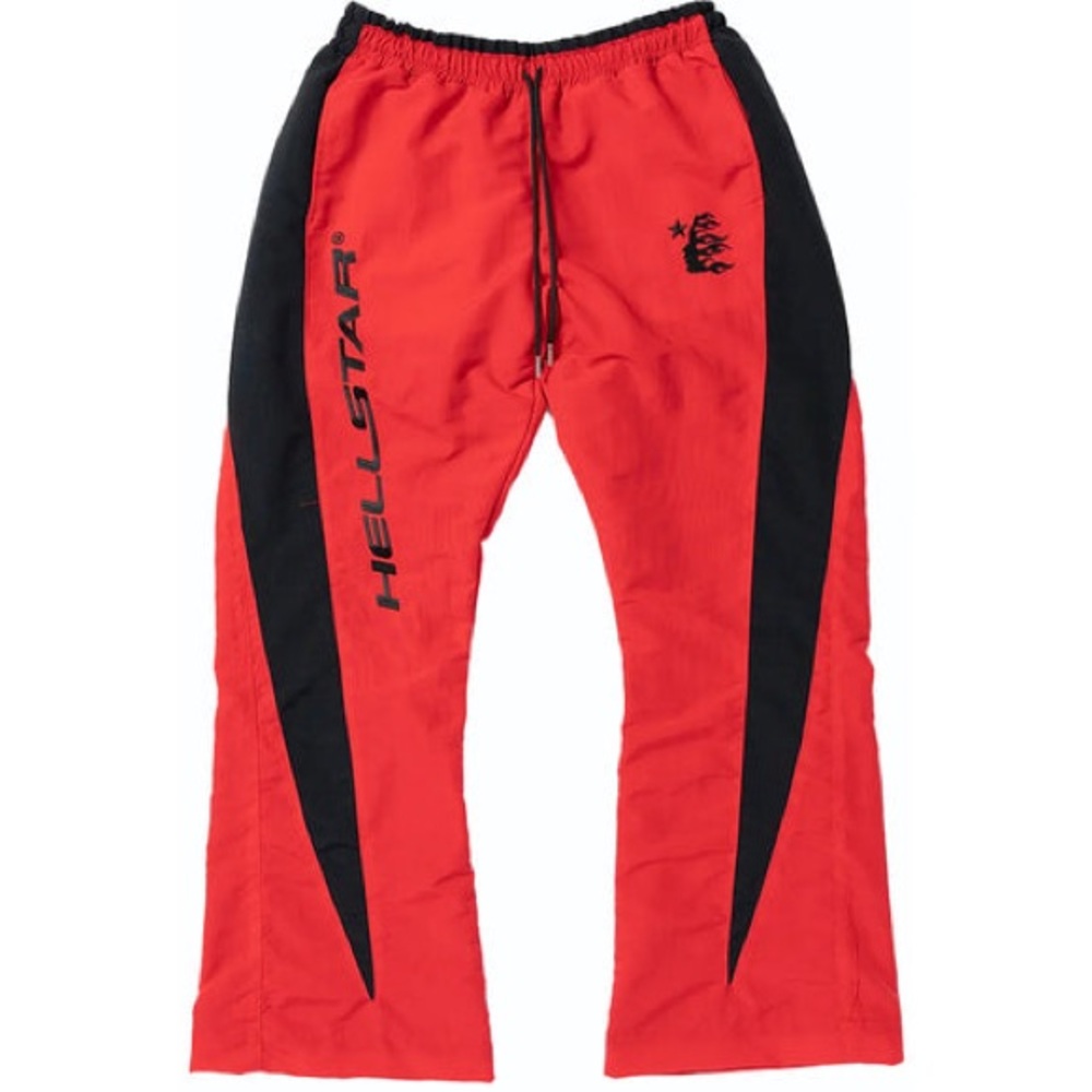 HELLSTAR windbreaker